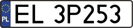 EL3P253