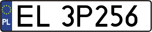 EL3P256