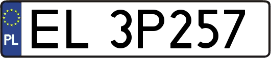 EL3P257