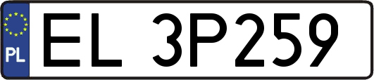 EL3P259