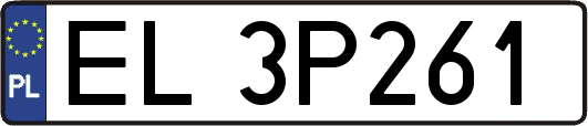 EL3P261
