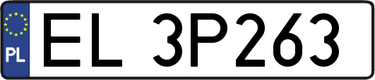 EL3P263