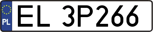 EL3P266