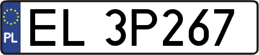 EL3P267