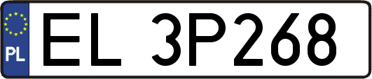 EL3P268
