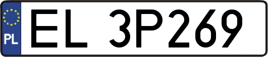 EL3P269