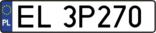 EL3P270