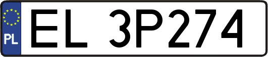 EL3P274