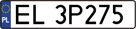 EL3P275