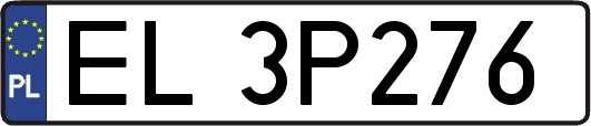 EL3P276