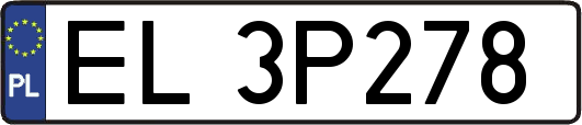 EL3P278