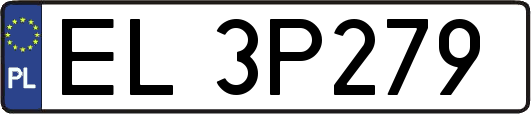 EL3P279