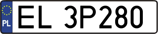EL3P280