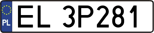 EL3P281
