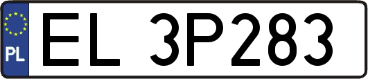 EL3P283