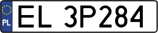EL3P284