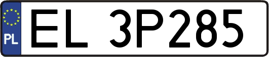 EL3P285