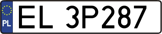 EL3P287