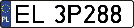 EL3P288