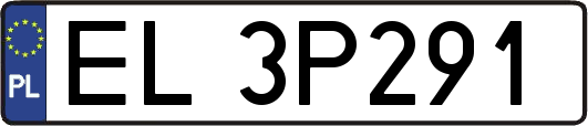EL3P291