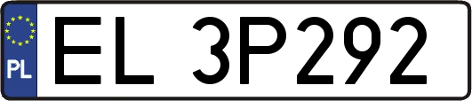 EL3P292