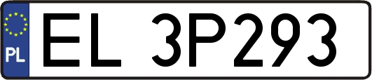EL3P293