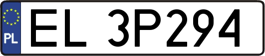 EL3P294