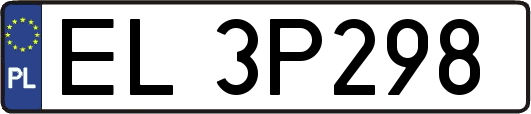 EL3P298
