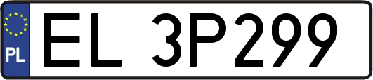 EL3P299