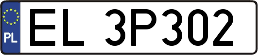 EL3P302