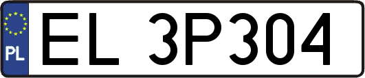 EL3P304