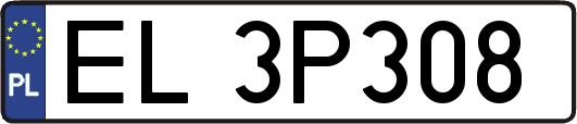 EL3P308