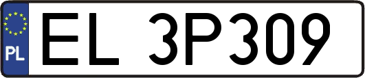 EL3P309