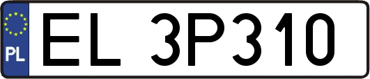 EL3P310