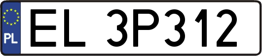 EL3P312