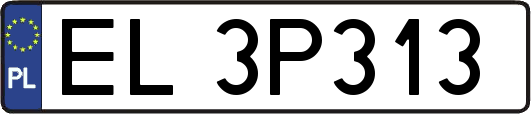 EL3P313