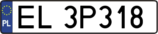 EL3P318