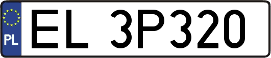 EL3P320