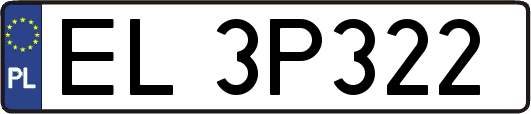 EL3P322