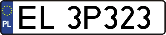 EL3P323