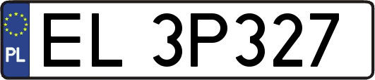 EL3P327