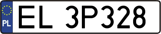 EL3P328