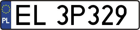EL3P329