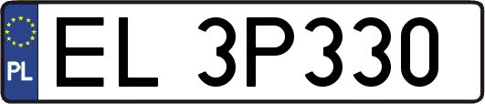 EL3P330