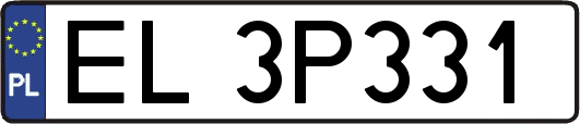 EL3P331