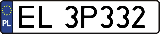 EL3P332
