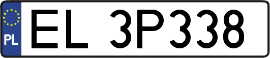 EL3P338