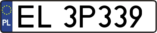 EL3P339