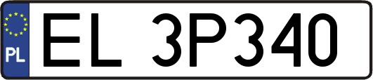 EL3P340