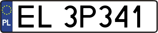 EL3P341